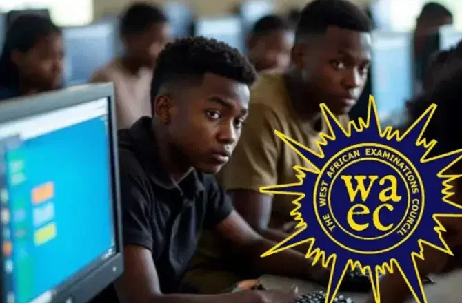 WAEC sun fitar da sakamakon zaben jarabawar 2026