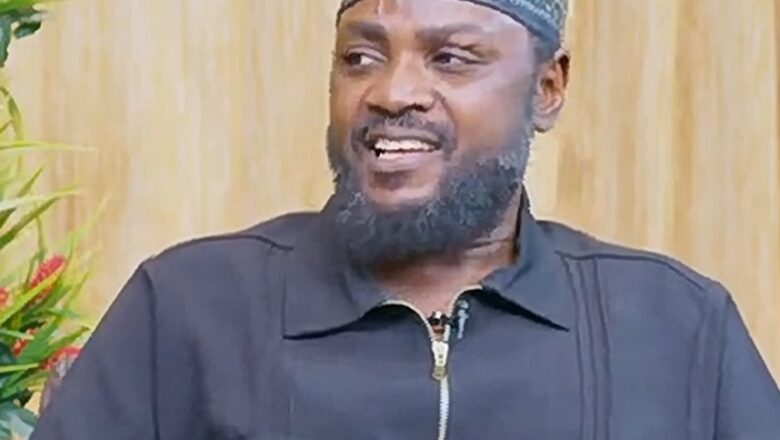 Kalli Bidiyon: Adam A. Zango ya bayyana dalilin da yasa yake yawan sakin matansa