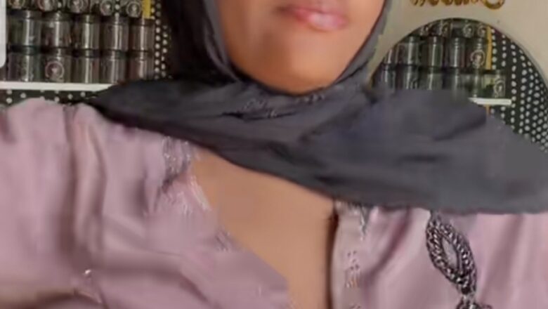 Kalli Bidiyon: Rawar fitsara da Habiba Dorayi ta yi data jawo cece-kuce