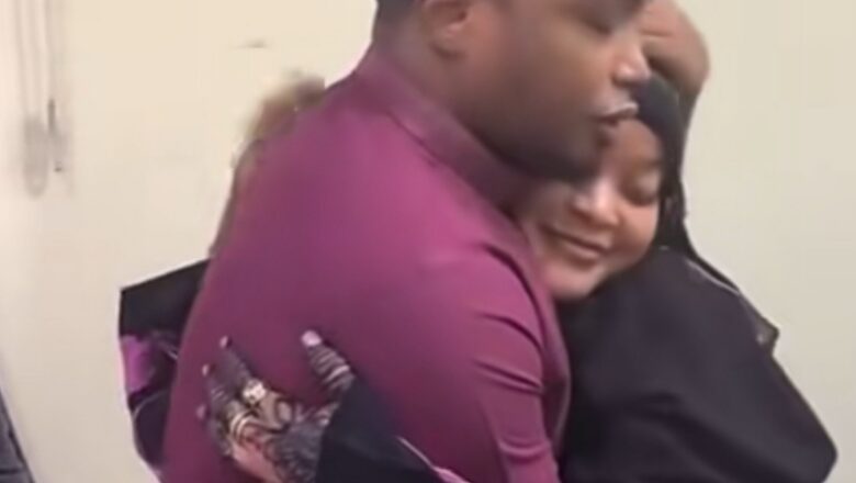 Kalli Bidiyon: Sheikh Anas Ghana da ya dauki hankula a kafafen sada zumunta