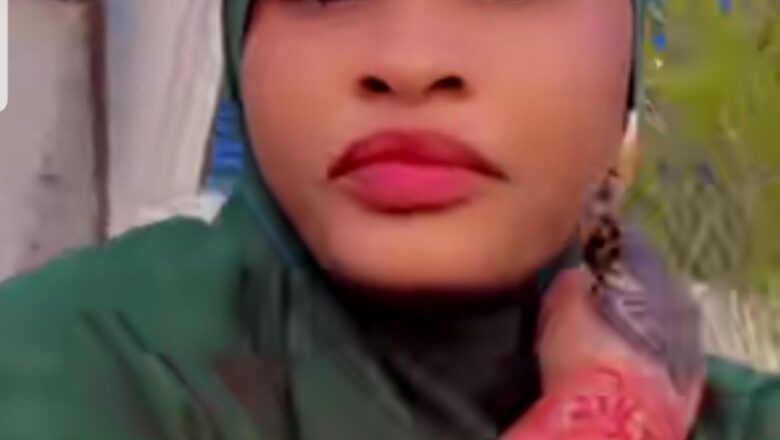 Kalli Bidiyon Da Duminsa: A karin Farko, Maimuna ta wallafa Bidiyo tun bayan da Adam A. Zango ya saketa