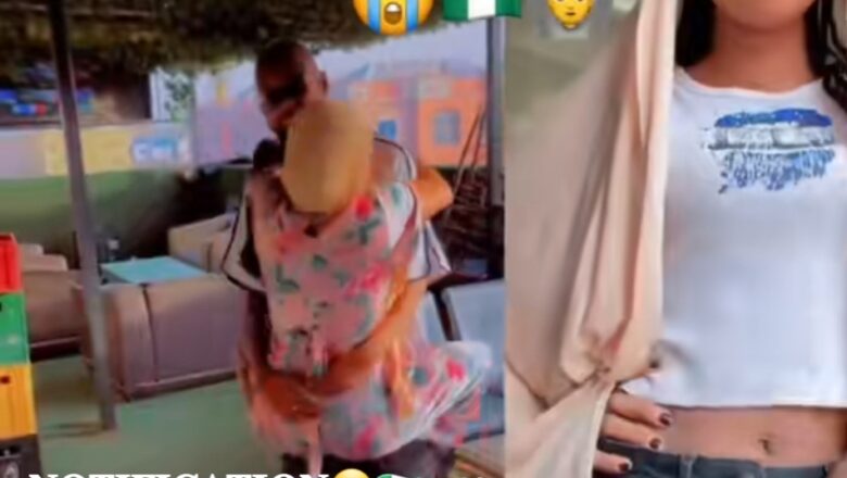 Kalli Bidiyon: Wata matashiya ‘yar Arewa, da ta rigamu gidan gaskiya dake ta yawo a kafafen sada zumunta, An ganta da shigar Banza da kuma mu’amala da maza