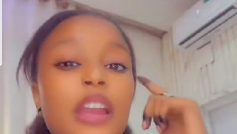 Kalli Bidiyon: Mutanen Kano Ban cire kowa ba, baku da amfani dakikaine ku>>Inji Jidda