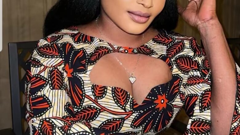 Kalli Hotunan: Bilkisu Abdullahi ta jawo cece-kuce