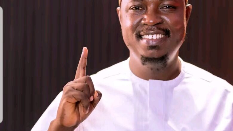 Kalli Bidiyon: Sheikh Uti Da’awah na kasar Ghana yana kuka bayan da Kiristocin kasar suka zargeshi da batanci ba Annabi Isa(AS)
