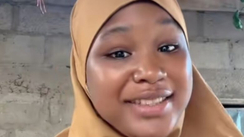 Wata Sabuwa, Kalli Bidiyon: Tauraruwar Tiktok ta jihar Yobe, Shatu ta kai karar Hukumar Hisbah ta jihar bayan kamata da aka yi aka sa ta yi Bidiyo tace ita ba mutuniyar kirki bace