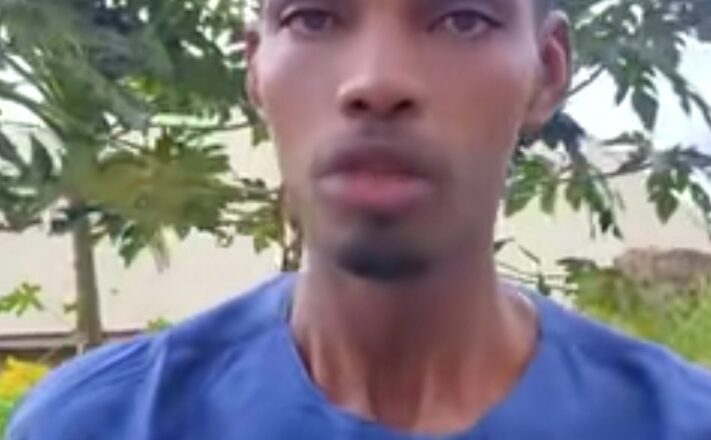 Kalli Bidiyon: Ibrahim Nura Khalid, Dan Babban malamin Addinin Islama, Sheikh Nura Khalid ya yi ridda ya zama Kirista