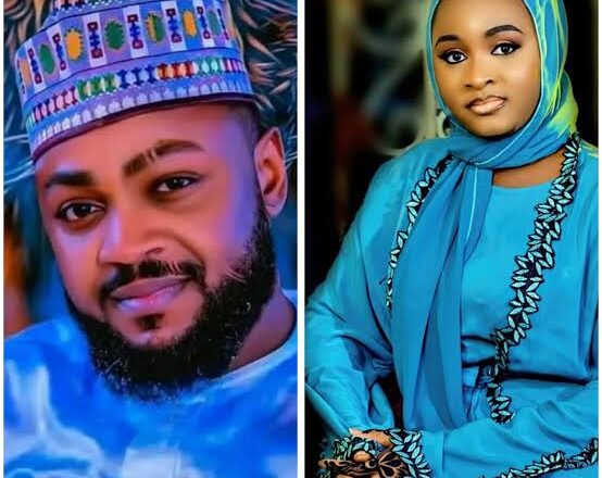 Kalli Bidiyon: Adam A. Zango ya fito da kansa ya bayyana dalilin da yasa ya saki matarsa Maimuna