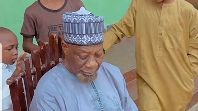 Kalli Bidiyon: ‘Ya’yan Sheikh Yusuf Sambo Rigachukun suna waka akan kin Maulidi