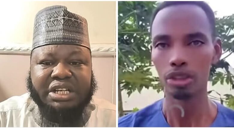 Komawar Dan Sheikh Nura Khalid Kirista ba abin mamaki bane dan dama shi yabon Kiristoci yake>>Inji Sheikh Musa Asadussunnah