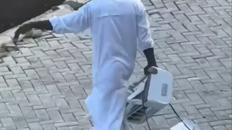 Mutane a jihar Adamawa sun dakawa wani kanfanin zuba kudinka kasha mamaki wawa