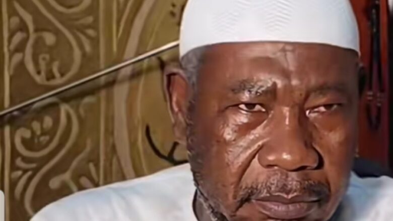 Sukar da ake min kan riddar da dana yayi ka iya sa in bar Musulunci>>Inji Sheikh Nura Khalid