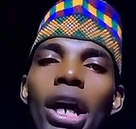 Dan Digital Imam, Ibrahim daya zama Kirista yace lafiyarsa qalau bashi da tabin hankali