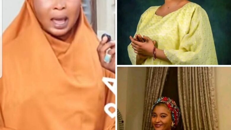 Abinda na gani a rasuwar Zee Diamond yasa na tsani Harkar fim