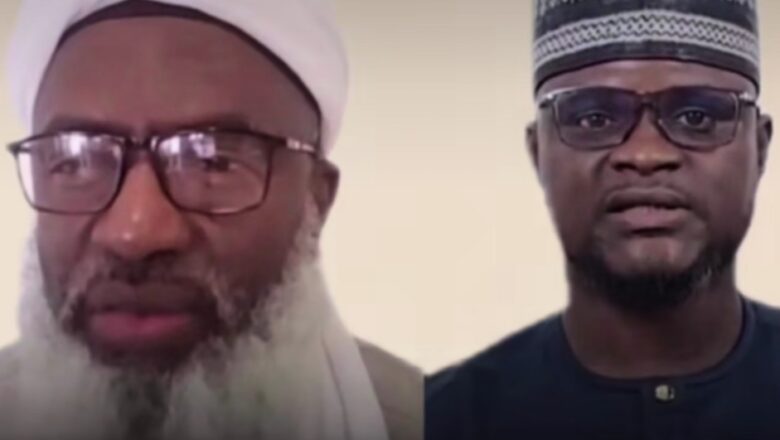 Kalli Bidiyon: Iyayen matar mutuminnan da yace Sheikh Gumi ya rike masa mata sun yi magana