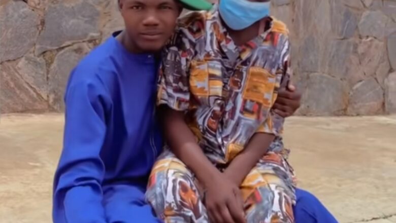 Kalli Bidiyon: Matashi dake yin Bidiyon da basu dace ba da mata yace ya tuba
