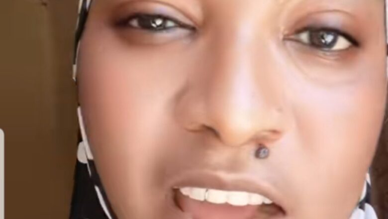 Kalli Bidiyon: Rarara da Matarsa A’ishatulhumaira sun yi watsi dani bayan na musu wahala>>Inji Maijidda Abbas