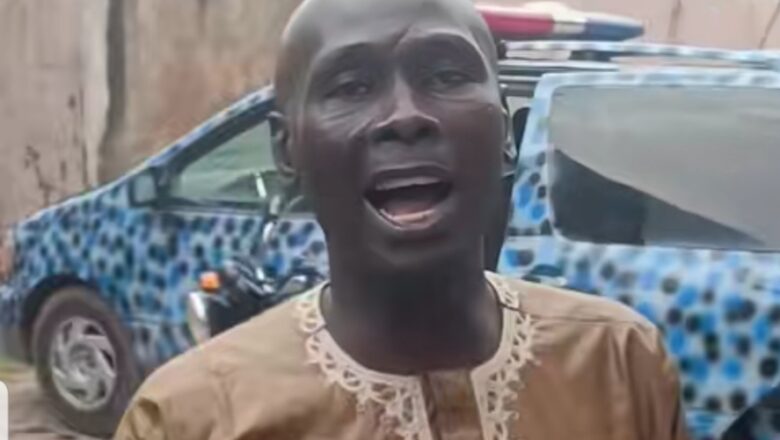 Kalli Bidiyon: Kace nace ya barke a gidan Radiyon Brekete Family