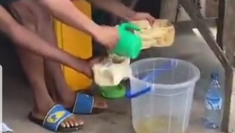 Kalli Bidiyon: Wasu da ke cin Burodi da Man gyada da suka dauki hankula