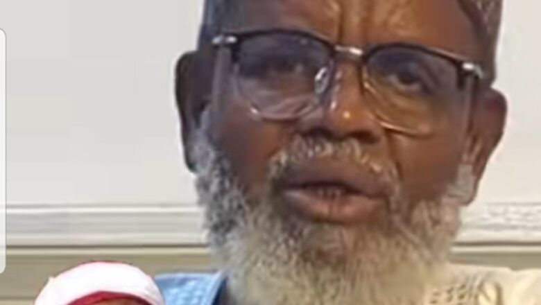 Hadisin dake cewa iyayen Annabi(Sallallahu Alaihi Wasallam) na wuta ya inganta>>Inji Sheikh Sa’idu Maikwano