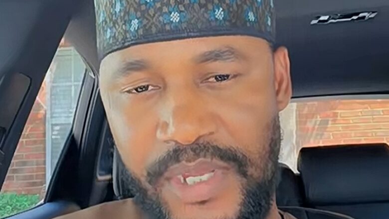 Kalli Bidiyon: Soja Boy ya bayar da hakuri kan rashin girmamawa ga Annabi(Sallallahu Alaihi Wasallam)