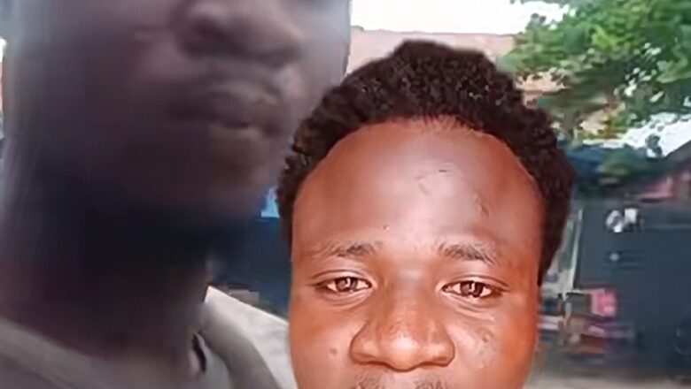 Kalli Bidiyon: Na bar Musulunci saboda kullun wahala nake