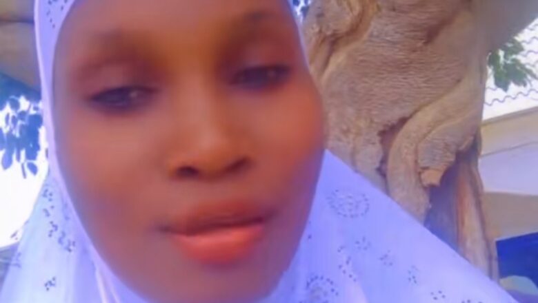 Kalli Bidiyon: An kaini Kotu saboda dubu dari biyar, Wani yace zai bani amma sai na yadda dashi