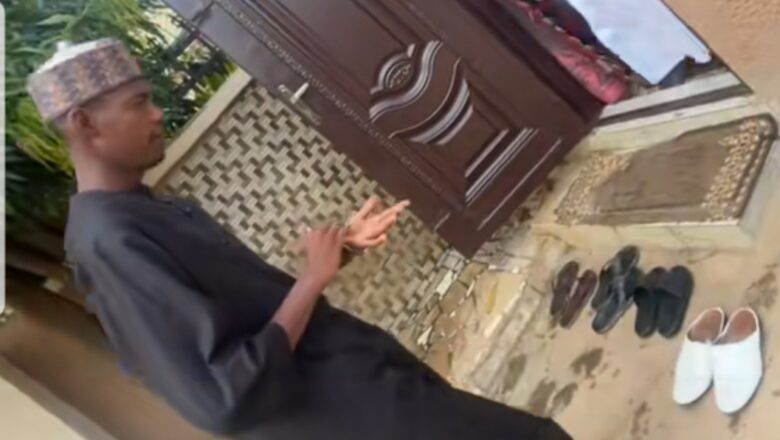 Kalli Bidiyon: Ibrahim Nura Khalid yanawa mahaifinsa, Sheikh Nura Khalid Hidima