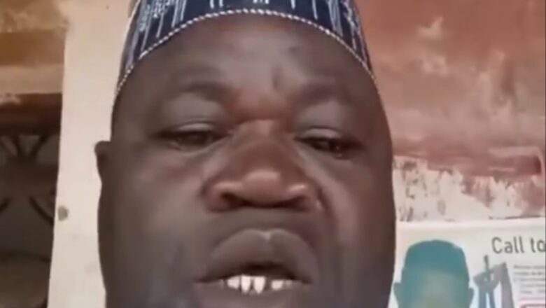Kalli Bidiyon: Babu wanda ya kamani>>Inji Alhaji Adamu Kazaure