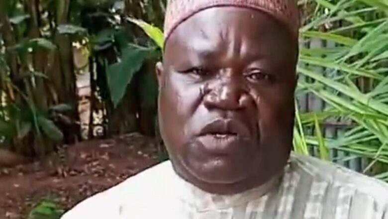 Kalli Bidiyon: Ina baiwa Gwamnan Naija Hakuri kan Zhaghin kare dangi dana masa>>Inji Wannan mutumin
