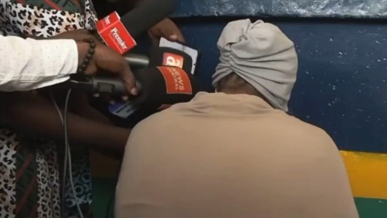Matar aure, Rukayya Muhammed da Suka je ita da kwartonta otal asiri ya tonu ta yi bayani