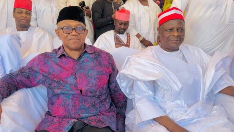 Sabon Rikici ya kunno kai a jam’iyyar NDC