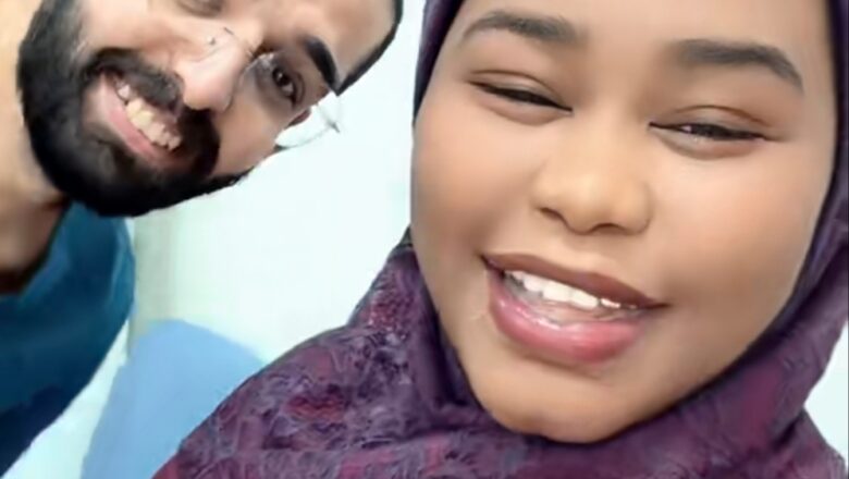 Mazan larabawa sun hanani Sakaat>>Inji Hafsat Baby