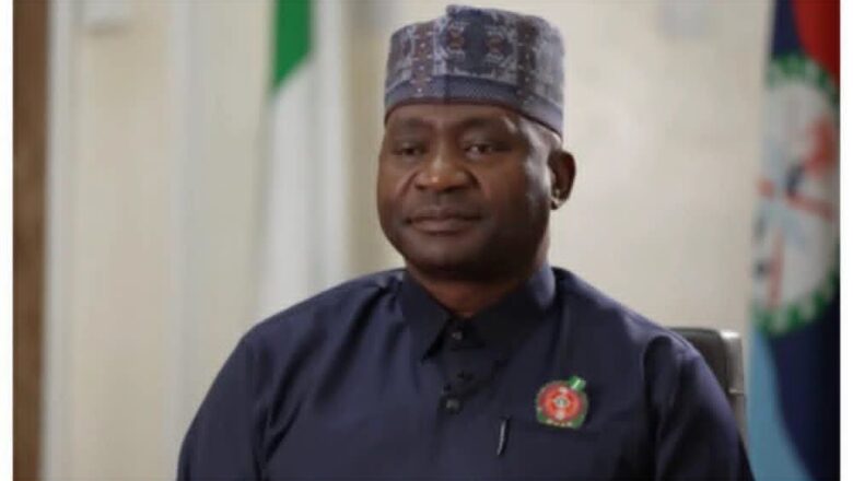 Da gangan El-Rufai ya rika shirya yanda aka rika Shyekye mutanen kudancin Kaduna>>Inji Ministan tsaro, Christopher Musa