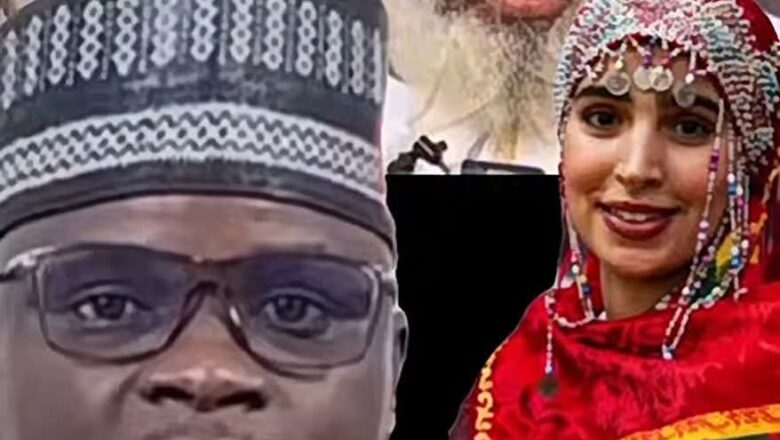 Kalli Bidiyon: Sheikh Dr. Ahmad Gumi yayi bayani dalla-dalla kan abinda ya faru tsakaninsa da mutumin da yace wai ya rike masa mata