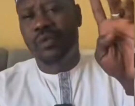 Wannan dan darikar na ikirarin Shehu Ibrahim yafi sahabbai daraja a wajan Allah