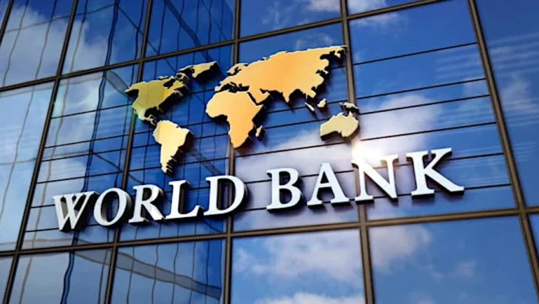 Gwamnatin Tarayya ta mikawa bankin Duniya kokon barar ciwo bashin dala Biliyan $1.5