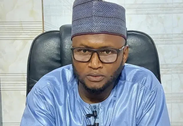 Kalli Bidiyon: Zaman kotu da aka yi na farko a yau kan wanda suka kai karar Lawal Triumph kotu