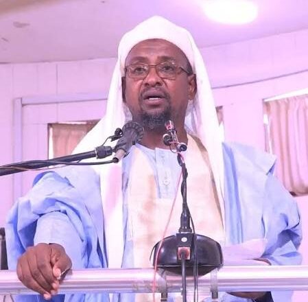 Kalli Bidiyon: Sheikh Ibrahim Maqari Yace Sheikh Abdallah Gadon Kaya ya kawo sautin muryar da yace yana dashi ko kuma ya makashi a kotu