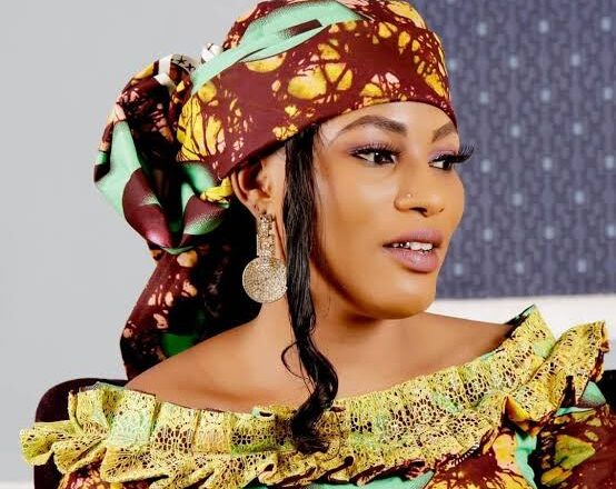 Kalli Bidiyon: Sadiya Haruna ta bayar da labarin yanda tsohon Mijinta ya nemi Tauraruwar fina-finan Hausa, Samha M Inuwa dan Aikata Alfasha