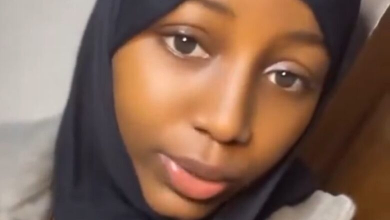 Kalli Bidiyon: Ni Musulmace kuma nakan yi Bidiyon Tsyràìchy amma nasan ba ni kadai bace