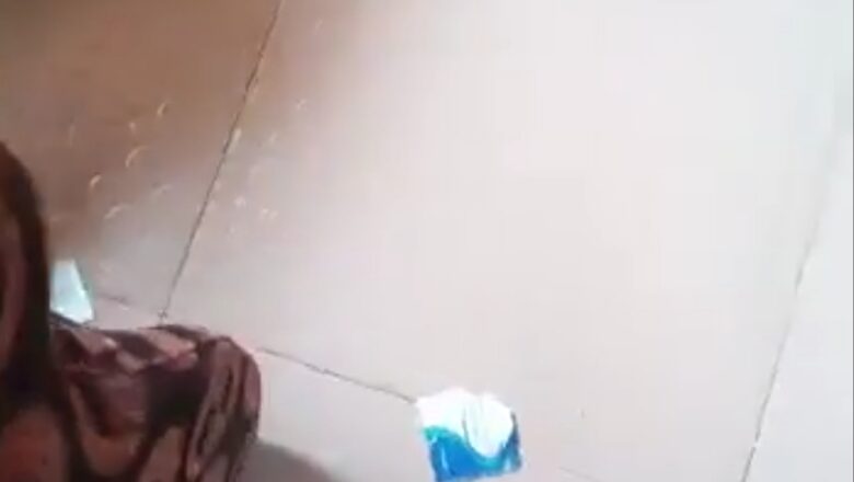 Kalli Bidiyon: Matar aure na kokawa da yanda mijinta ke kawo mata gida yayin da take dauke da ciki