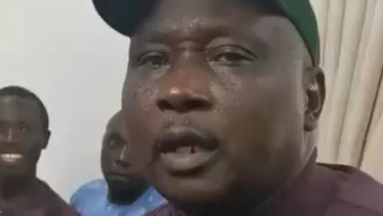 Kalli Bidiyon: Yanda aka kunyata dan majalisa, Alhassan Ado Doguwa, Ya rika fadin Najeriya, Wasu na cewa sai Atiku wasu na cewa sai Tinubu