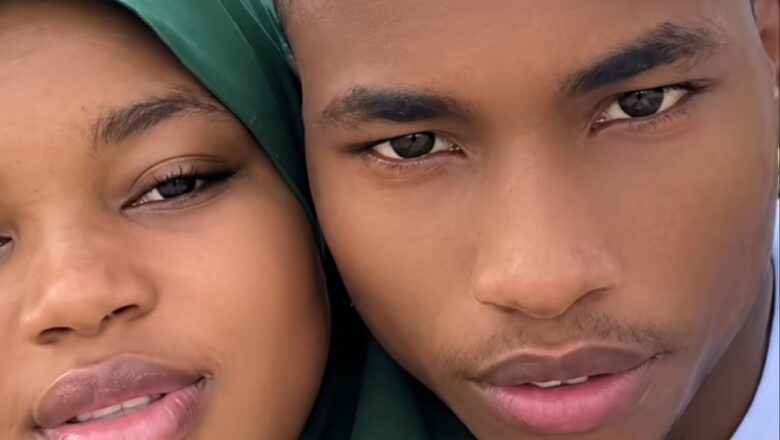 Ka ku yi gaba da Dan uwanku ko me zai muku>>Inji Salma Bashir