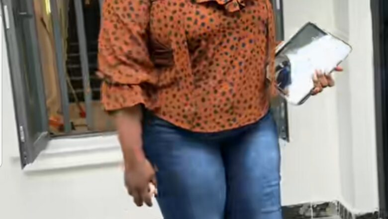 Yanda wata mata tasa na saka matsatstsun kaya, na rikawa mijinta Kisisina ya bani Miliyan 10 muka raba>>Inji Maryam me wankin gidaje