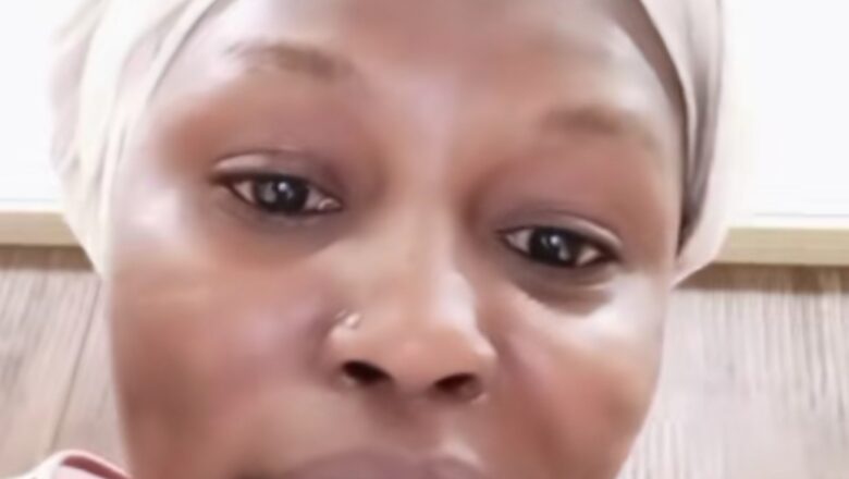 Idan ke macece kina aiki a gidan Larabawa, Balarabe haka kawai ya dauko Kyauta ya baki, to kishirya, zai nemeki, zaki biyashi>>Inji Hajiya Khadija