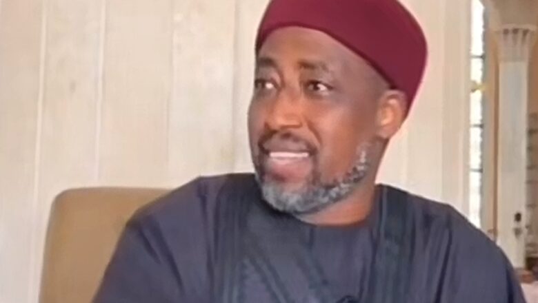 Wasu malamai sun ce Jefe me aure Mazinaci bashi da asali a Musulunci>>Inji Sheikh Ibrahim Maqari