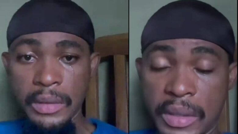 Ban san inda na fuskanta ba a rayuwata, shekaruna 27 na gama jami’a amma har yanzu ina zaune a gidan iyaye na