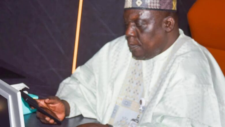 Kalli Bidiyon: Yanda mataimakin Gwamnan jihar Zamfara ya sha da kyar a hannun Fusatattun mata