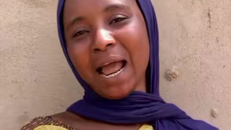 Mata da ake muku ta baya ana baku gida, Mota, Dan Allah nima kuzo ku kaini in samo>>Inji Zee KD